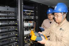 通信系統(tǒng)設(shè)備檢修與電網(wǎng)安全調(diào)度保障