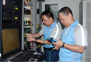 中國電信全力備戰(zhàn)臺風“白鹿” 保障信息咨詢服務(wù)暢通