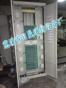 專(zhuān)業(yè)介紹 864芯光纖配線(xiàn)架在FTTH網(wǎng)絡(luò)中的應(yīng)用——慈溪市日晟通信設(shè)備廠與信息咨詢(xún)服務(wù)