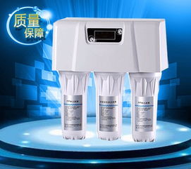 長潤星反滲透純水機(jī) 工廠價(jià)直銷，深圳家電品質(zhì)之選